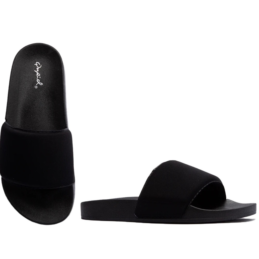 Sport Slide Sandal